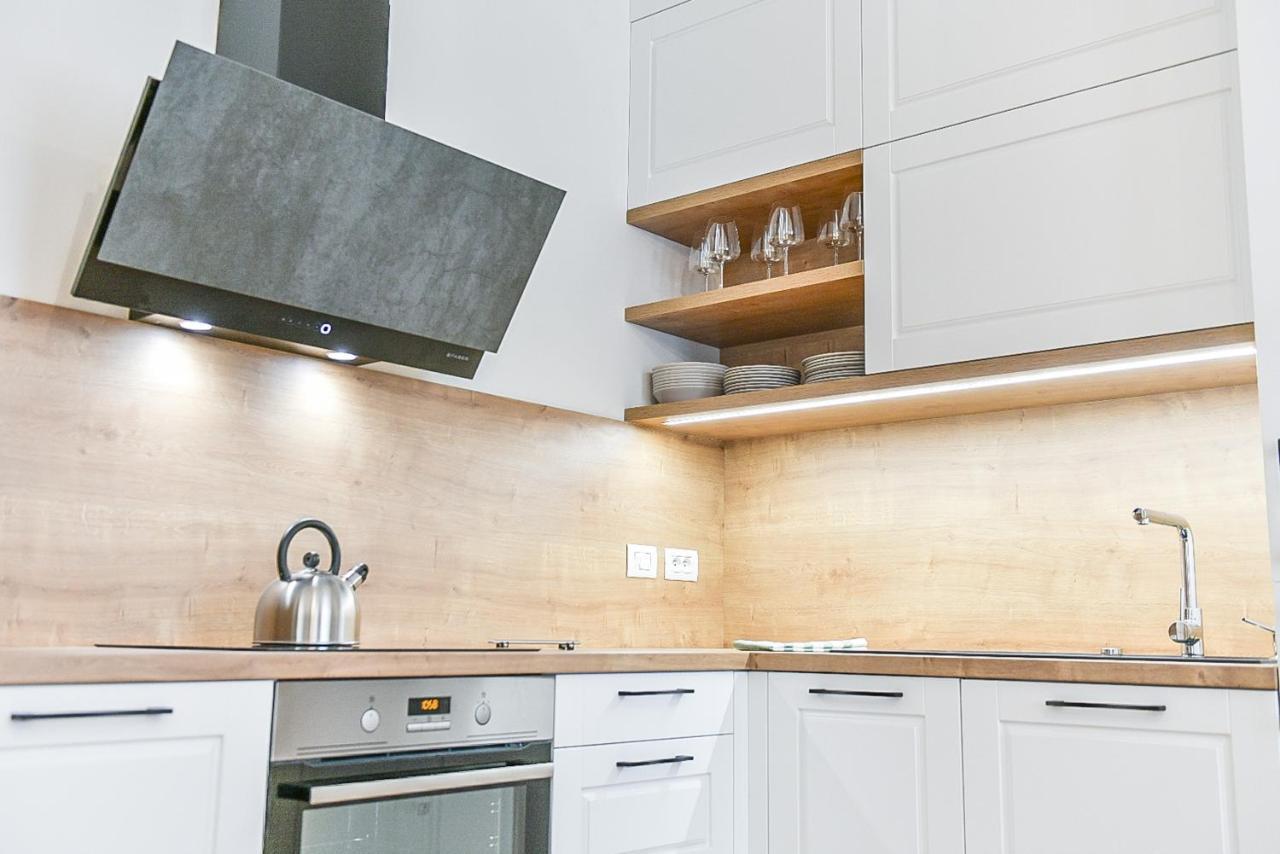 Brand New Apartment Next To Old Town Square Prague Exterior photo