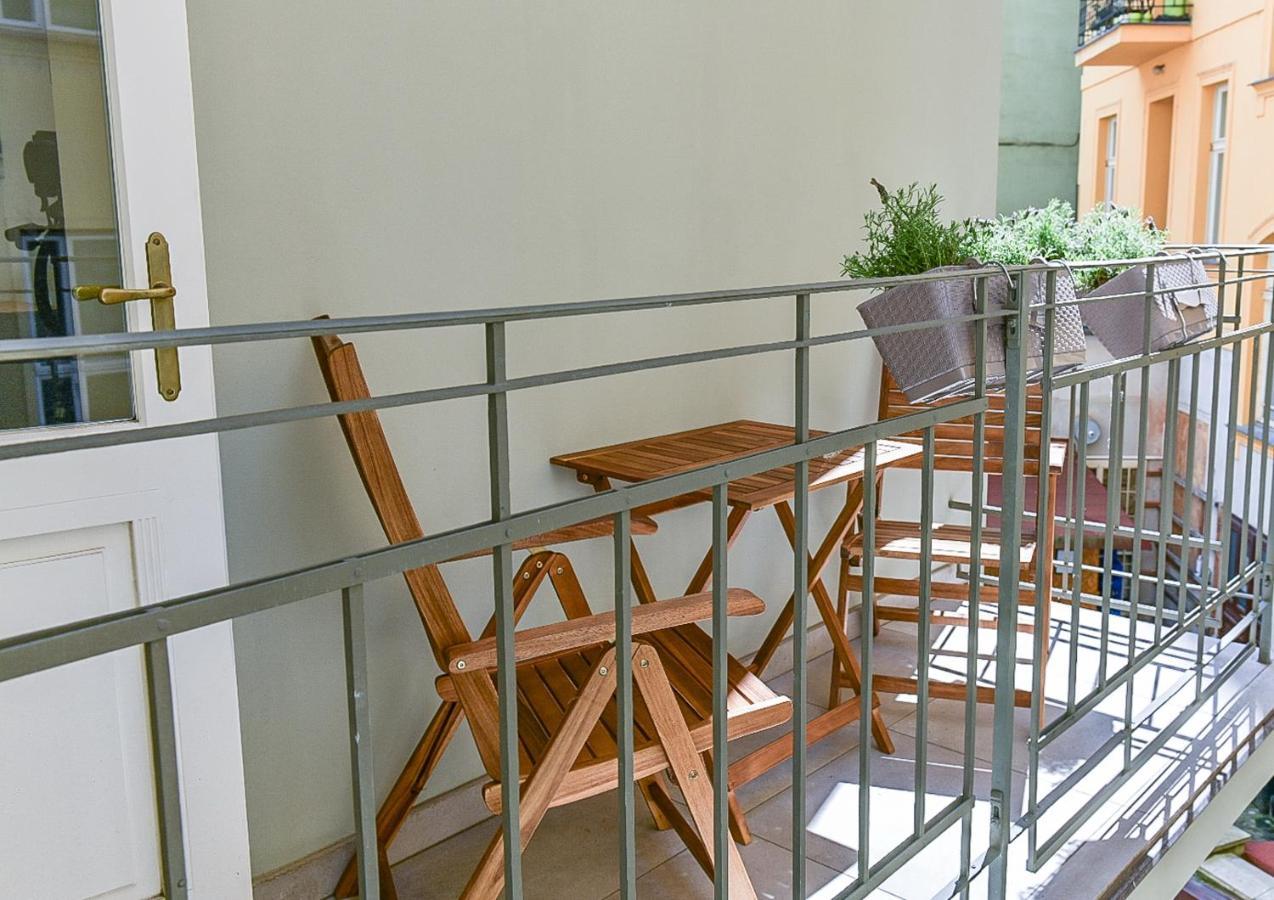 Brand New Apartment Next To Old Town Square Prague Exterior photo